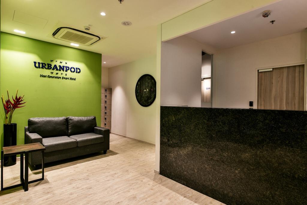 Urbanpod Hotel - Mumbai — Photos 3