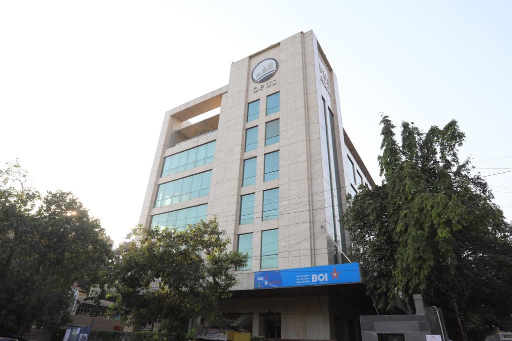 Urbanpod Hotel - Mumbai — Photos 1
